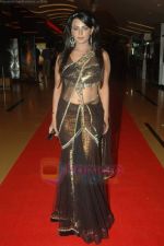 Meena Mir at I Am Kalam film premiere in Mumbai on 3rd Aug 2011 (14).JPG